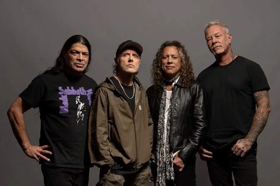 Metallica Sphere 2026: Possible Las Vegas Residency in the Works